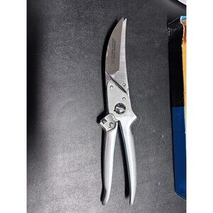 vintage pair of Apollo SG 961 poultry shears from Germany